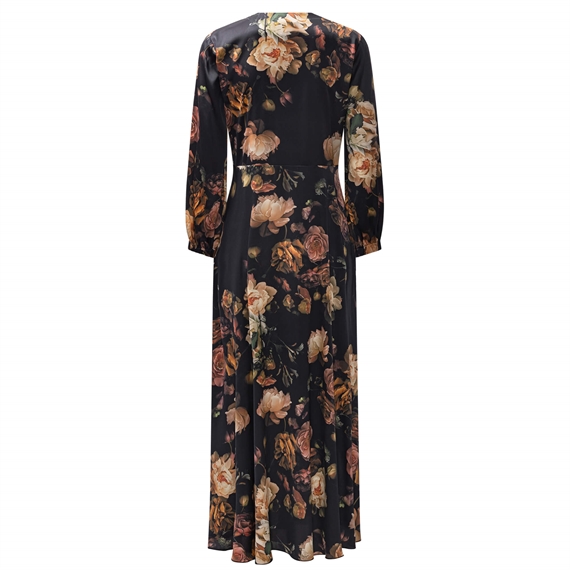 Karmamia Faye Kjole, Scarlett Flower 